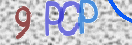 CAPTCHA Bild